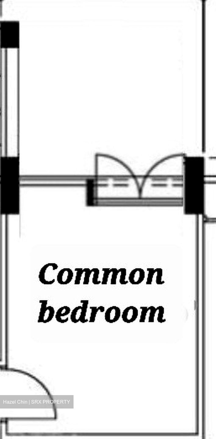 Blk 501 Jelapang Road (Bukit Panjang), HDB 4 Rooms #500158101